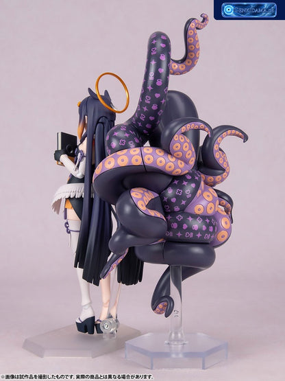 figma hololive production Ninomae Ina'nis (Good Smile Company Official Shop Exclusive) - Bonus [Max Factory] Ansicht 4