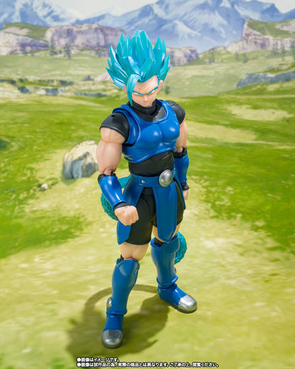 Shallot SSGSS S.H.iguarts Bandai Tamashii Nations JAPAN EXCLUSIV - Anime Figuren günstig kaufen