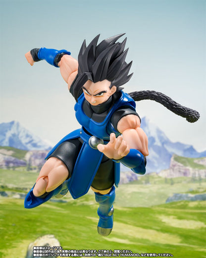 Shallot SSGSS S.H.iguarts Bandai Tamashii Nations JAPAN EXCLUSIV - Anime Figuren günstig kaufen