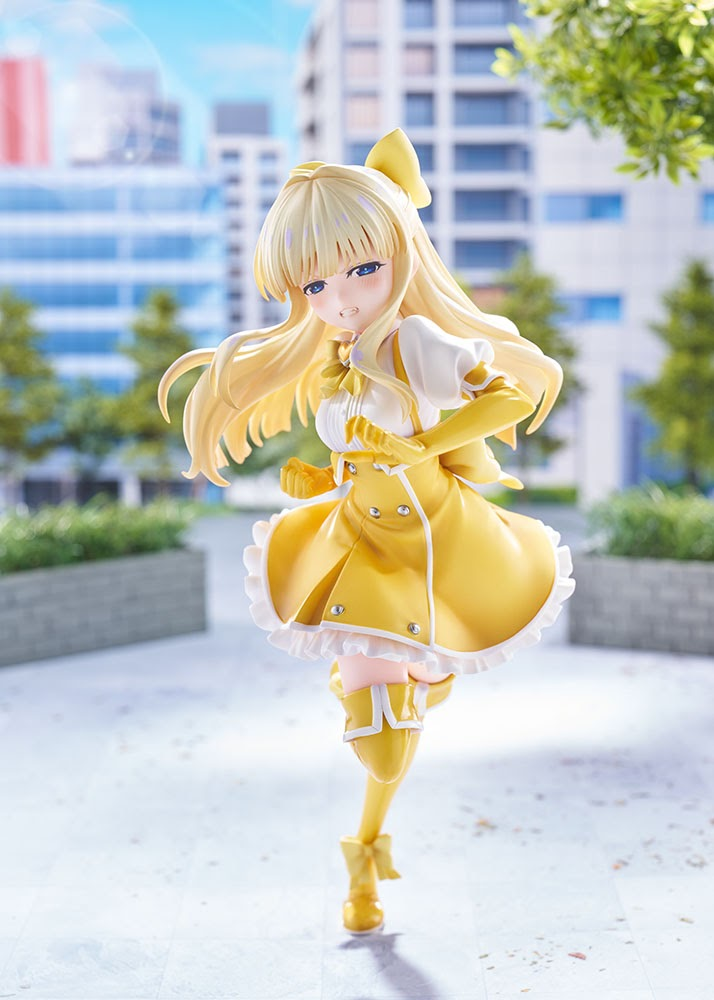 Tenkawa Kaoruko Gushing over Magical Girls (Kadokawa) - Anime Figuren günstig kaufen