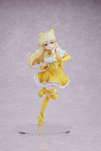 Tenkawa Kaoruko Gushing over Magical Girls (Kadokawa) - Anime Figuren günstig kaufen
