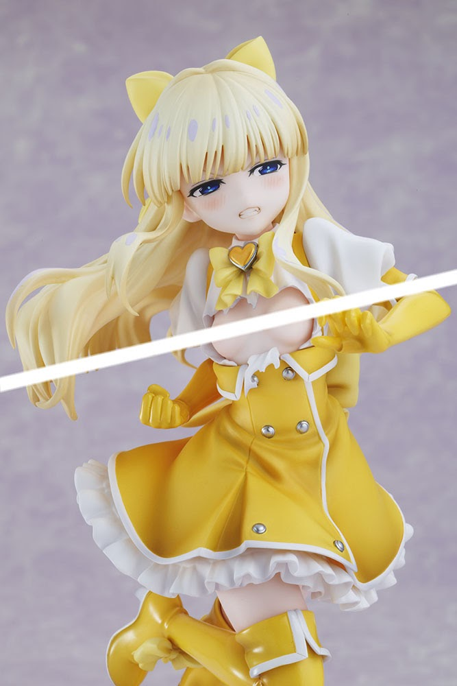 Tenkawa Kaoruko Gushing over Magical Girls (Kadokawa) - Anime Figuren günstig kaufen