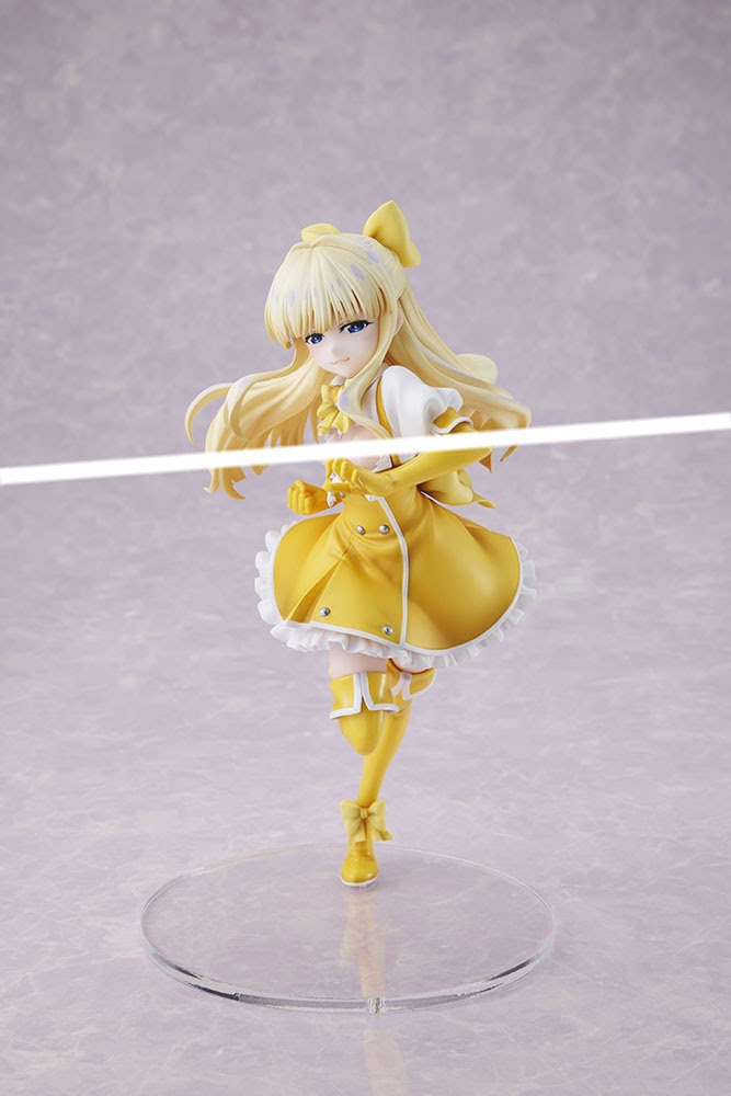 Tenkawa Kaoruko Gushing over Magical Girls (Kadokawa) - Anime Figuren günstig kaufen