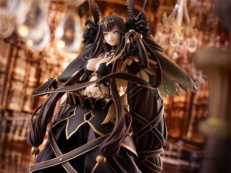 Fate / Grand Order - Assassin - Semiramis 1/7 LIMITED EDITION