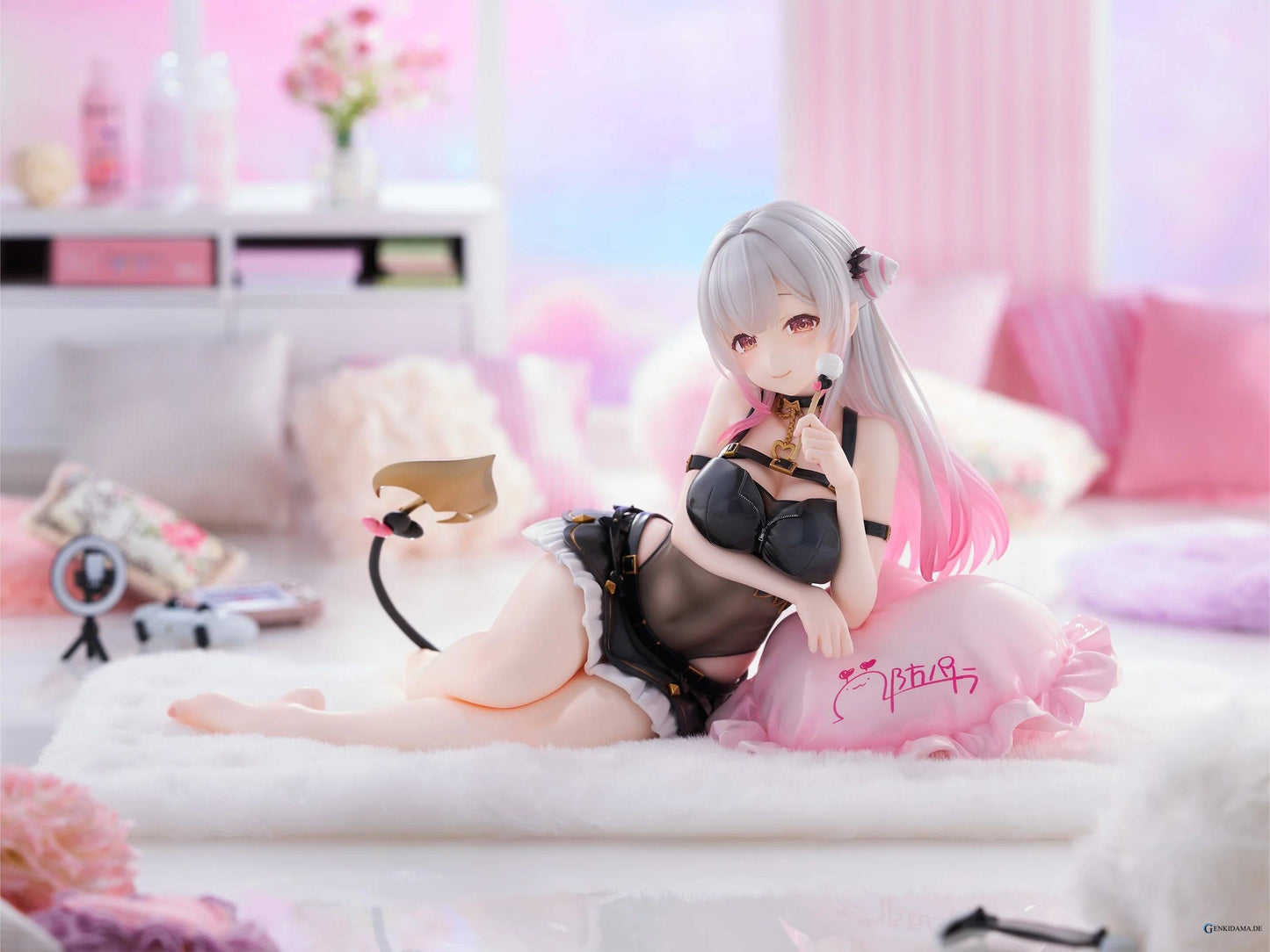 VTuber: Suou Patra 1/6 - F:NEX