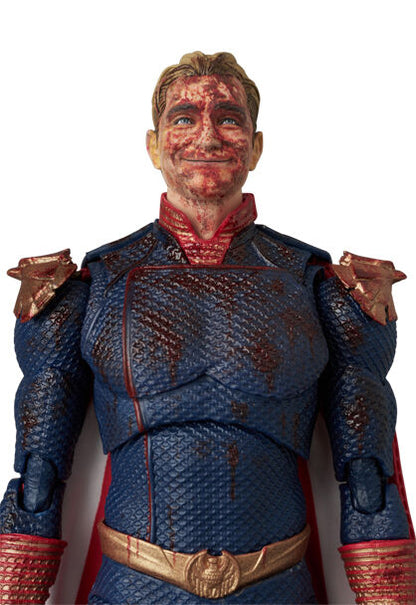 Homelander Mafex Medicom - Anime Figuren günstig kaufen