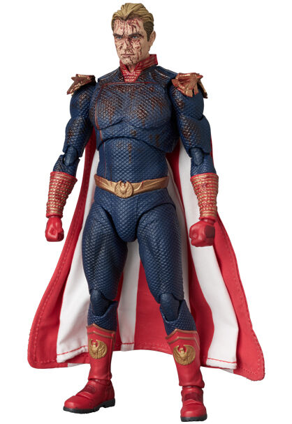 Homelander Mafex Medicom - Anime Figuren günstig kaufen