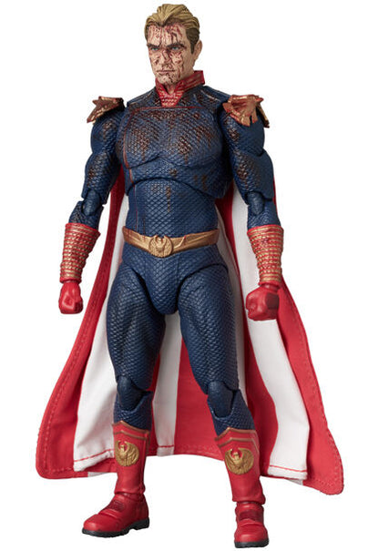 Homelander Mafex Medicom - Anime Figuren günstig kaufen