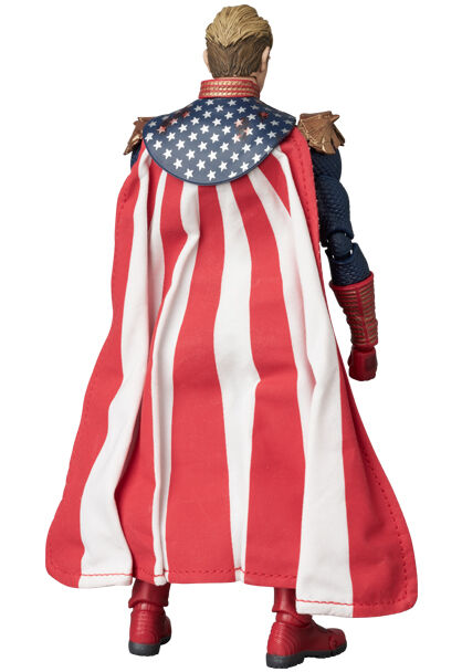 Homelander Mafex Medicom - Anime Figuren günstig kaufen