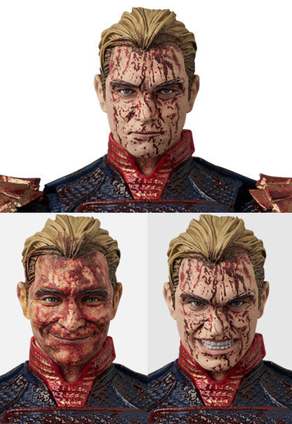 Homelander Mafex Medicom - Anime Figuren günstig kaufen