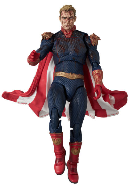 Homelander Mafex Medicom - Anime Figuren günstig kaufen