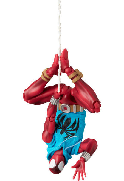 Scarlet Spider Mafex Medicom - Anime Figuren günstig kaufen