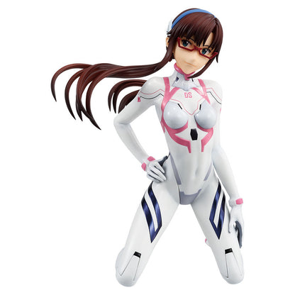 Mari Makinami Illustrious Ichiban Kuji Evangelion 2020 Prize C Bandai