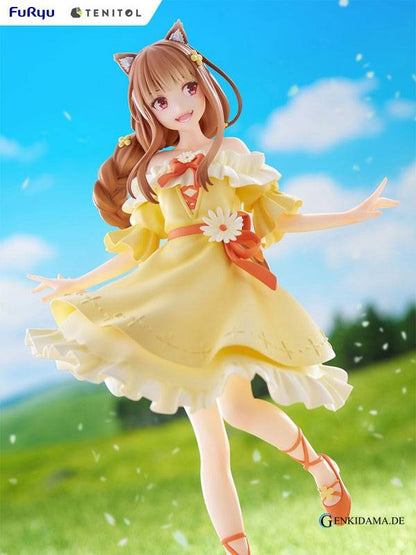 Spice & Wolf / Merchant Meets the Wise Wolf: Holo - TENITOL