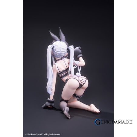 Vanya Illustrated By Fymrie 1/6 Scale Figure Deluxe Edition Ansicht 8