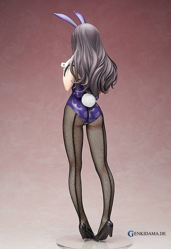 Saekano: How to Raise a Boring Girlfriend - Utaha Kasumigaoka Bunny Ver. 1/4 Reissue