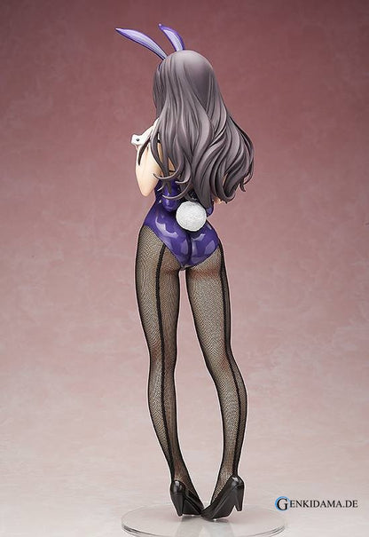 Saekano: How to Raise a Boring Girlfriend - Utaha Kasumigaoka Bunny Ver. 1/4 Ansicht 6