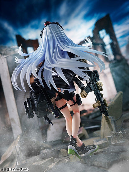 Girls' Frontline 416 MOD3 Heavy Damage Ver. 1/7 [Phat Company] Ansicht 9