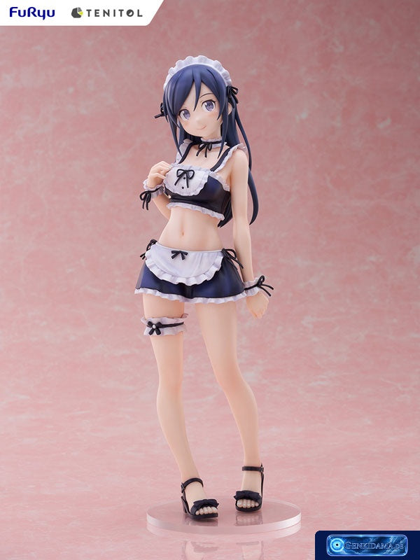 TENITOL TALL Oreimo 2 Ayase Aragaki Swimsuit Maid ver. [FURYU] Ansicht 22