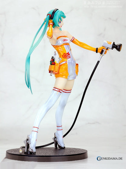 Racing Miku 2010 ver. (Miku Hatsune)