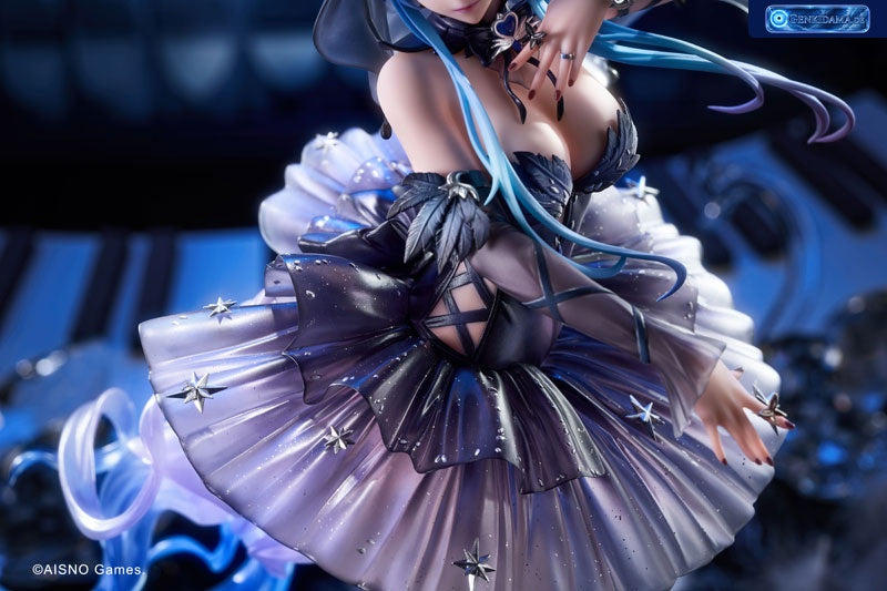 Path to Nowhere Hamel "Odile" VER. 1/7 - Bonus [AISNO Games] Ansicht 8