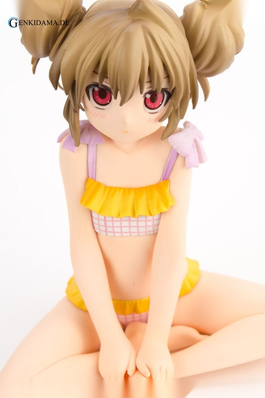 Toradora! - Taiga Aisaka Zekkyo Design Swimsuit Ver.