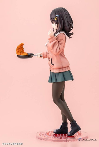 Food for the Soul: Mako Kawai 1/7 (Limited)