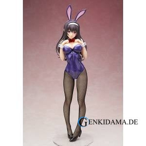 Saekano: How to Raise a Boring Girlfriend - Utaha Kasumigaoka Bunny Ver. 1/4 Ansicht 8