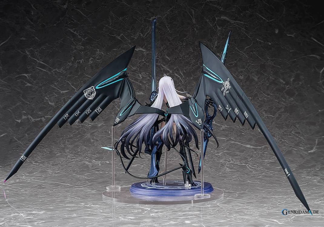 Fate/Grand Order: Lancer / Mélusine 1/7