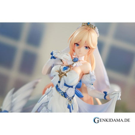 Durandal Stellar Promise ver Honkai Impact 3RD 1/7 Scale Figure Ansicht 9