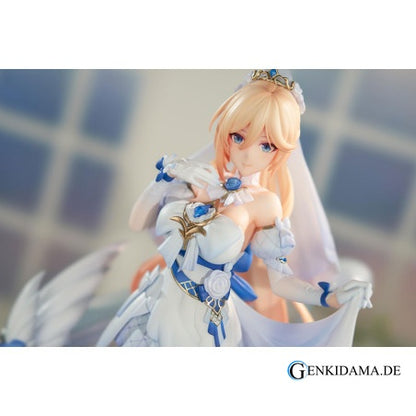 Durandal Stellar Promise ver Honkai Impact 3RD 1/7 Scale Figure Ansicht 9