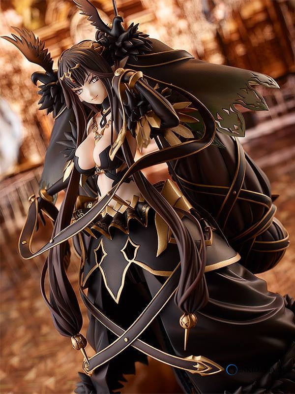 Fate / Grand Order - Assassin - Semiramis 1/7 LIMITED EDITION