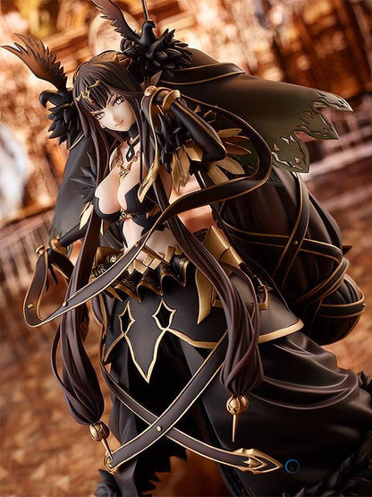 Fate / Grand Order - Assassin - Semiramis 1/7 LIMITED EDITION