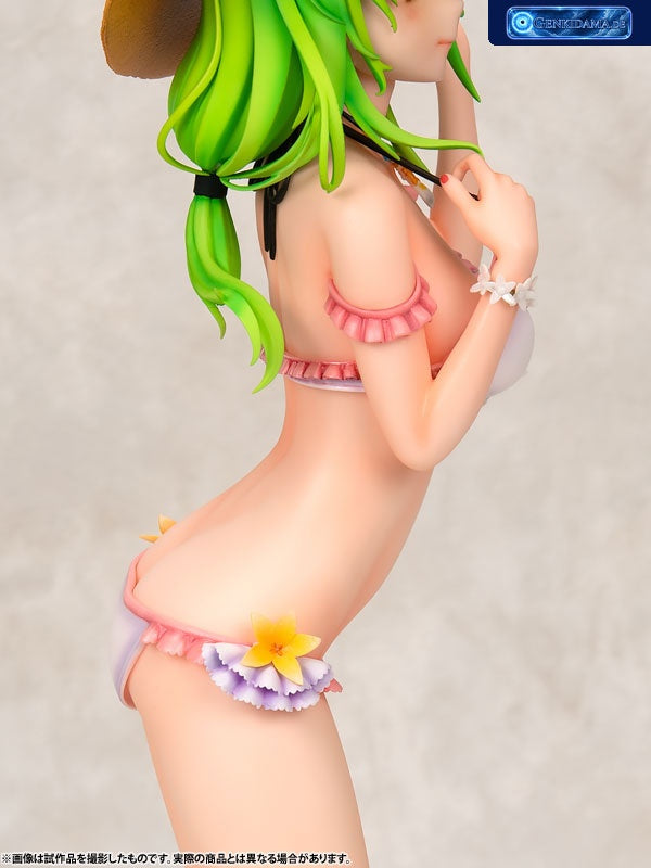 Momoko Original Illustration Yukari Swimsuit ver. 1/6 - Exclusiv Bonus [Daiki Kougyou] Ansicht 15