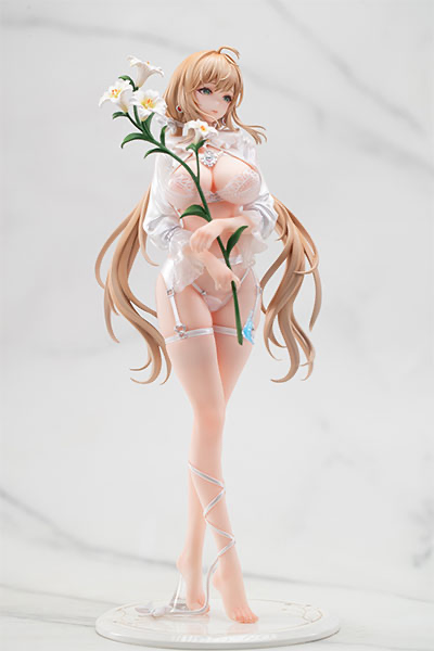 Momoko-chan ver. DX Edition (Non-hair Implant Ver.) Original Character HerLove - Anime Figuren günstig kaufen