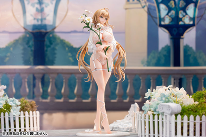 Momoko-chan ver. Standard Edition (Hair Implant Ver.) Original Character HerLove