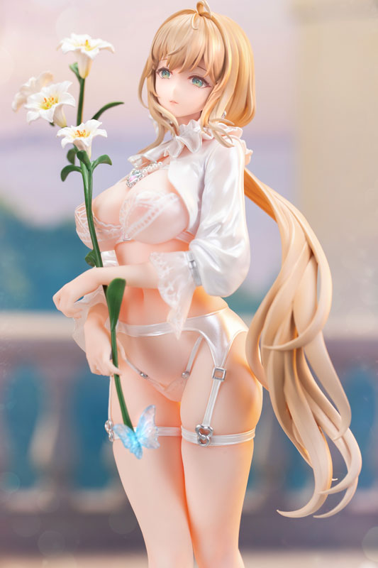 Momoko-chan ver. DX Edition (Non-hair Implant Ver.) Original Character HerLove - Anime Figuren günstig kaufen