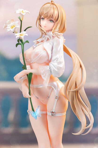 Momoko-chan ver. DX Edition (Non-hair Implant Ver.) Original Character HerLove - Anime Figuren günstig kaufen