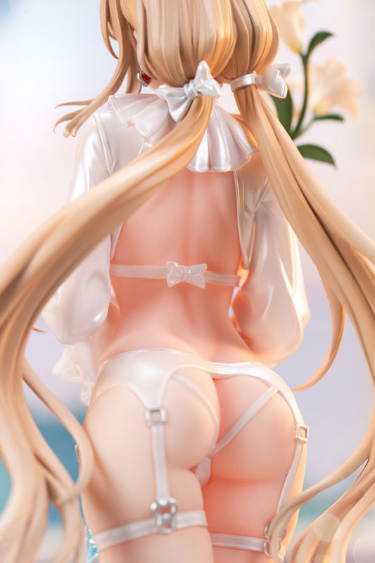 Momoko-chan ver. DX Edition (Non-hair Implant Ver.) Original Character HerLove - Anime Figuren günstig kaufen
