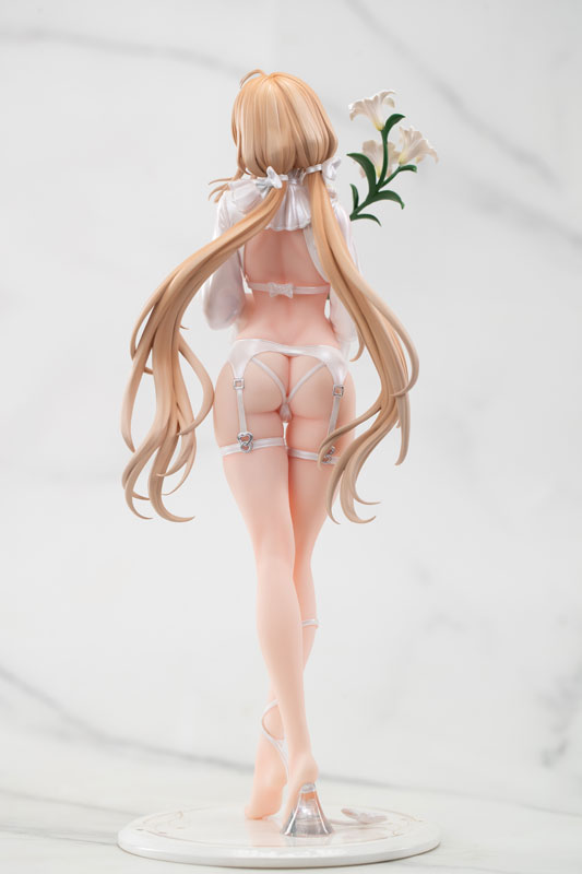 Momoko-chan ver. DX Edition (Non-hair Implant Ver.) Original Character HerLove - Anime Figuren günstig kaufen
