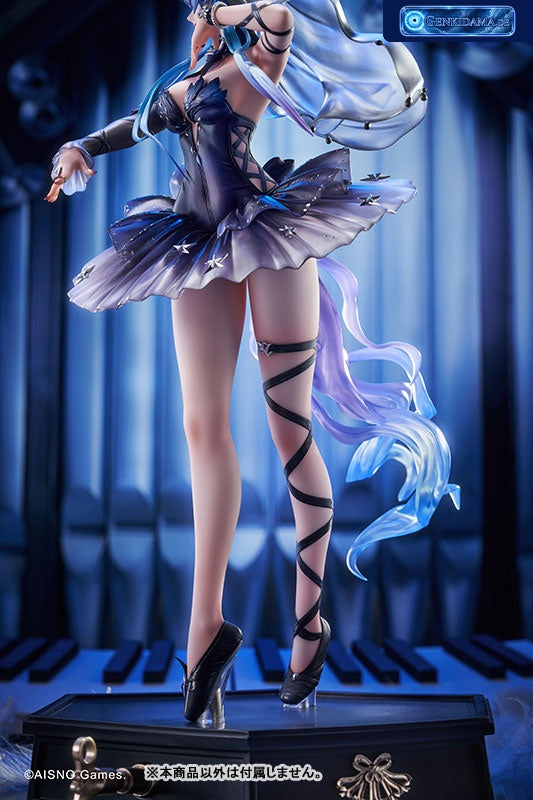 Path to Nowhere Hamel "Odile" VER. 1/7 - Bonus [AISNO Games] Ansicht 12