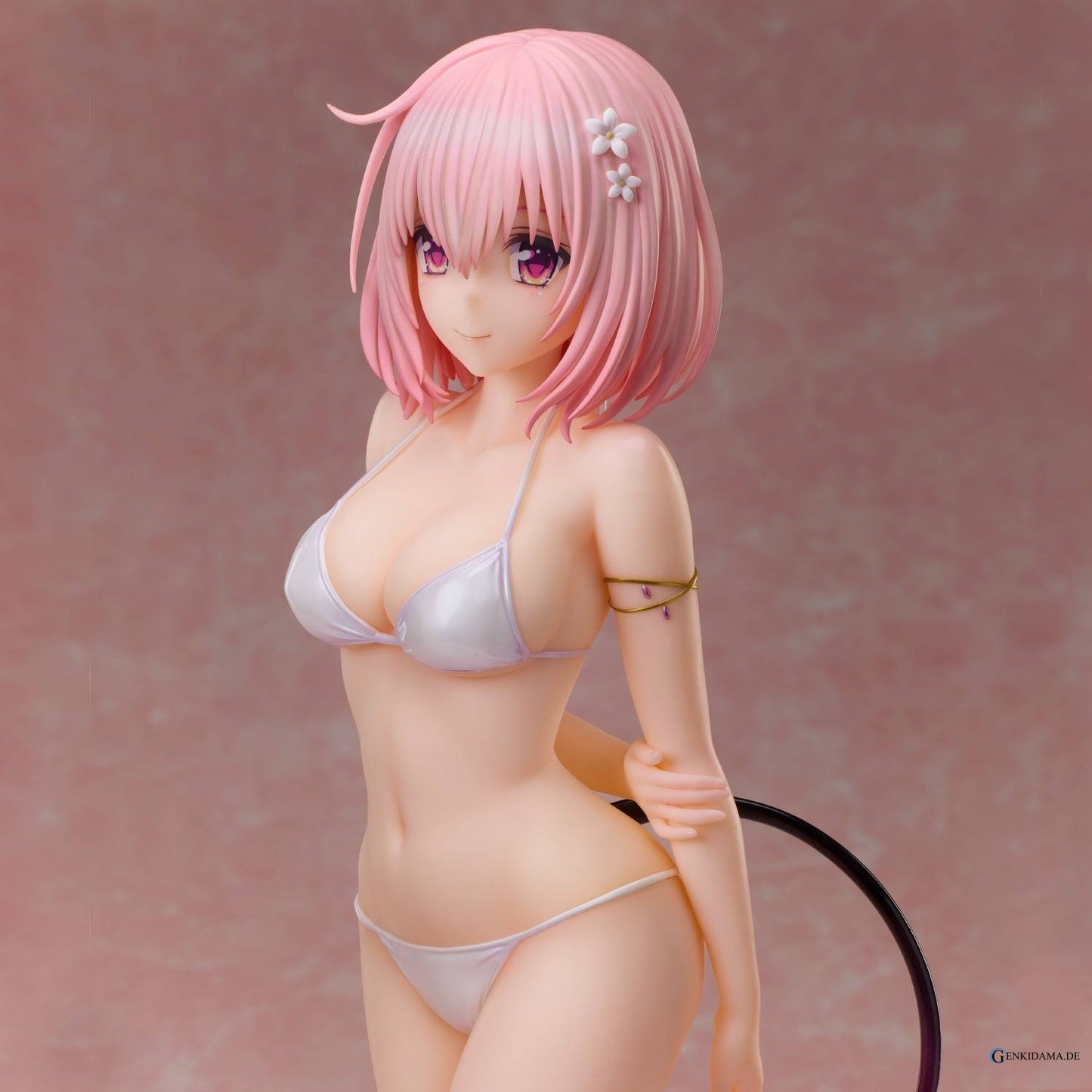 To Love-Ru Darkness: Momo Belia Deviluke - Swimsuit (Muse Color Ver.) 1/4