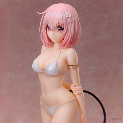 To Love-Ru Darkness: Momo Belia Deviluke - Swimsuit (Muse Color Ver.) 1/4