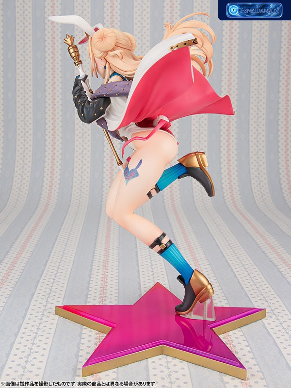 Bunny Elf Princess Illustration by Tajima Ryushi 1/6 [Gentlemen] Ansicht 4