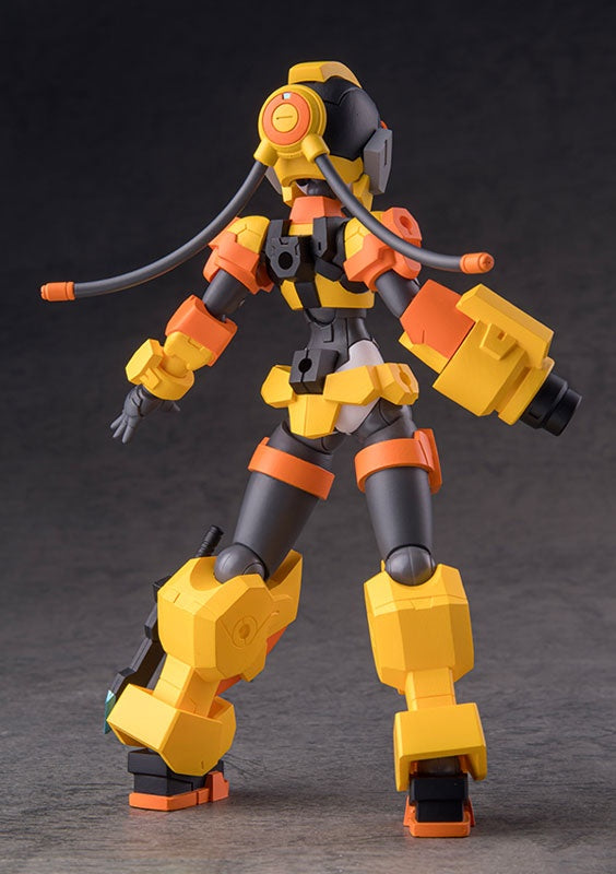 Polynian Lena / Emil (ST Peace Clay M) [Daibadi Production] Ansicht 2
