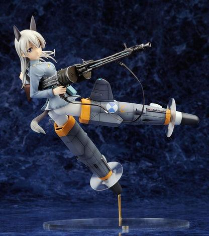 Strike Witches 2 - Eila Ilmatar Juutilainen 1/8 [Alter] Ansicht 1