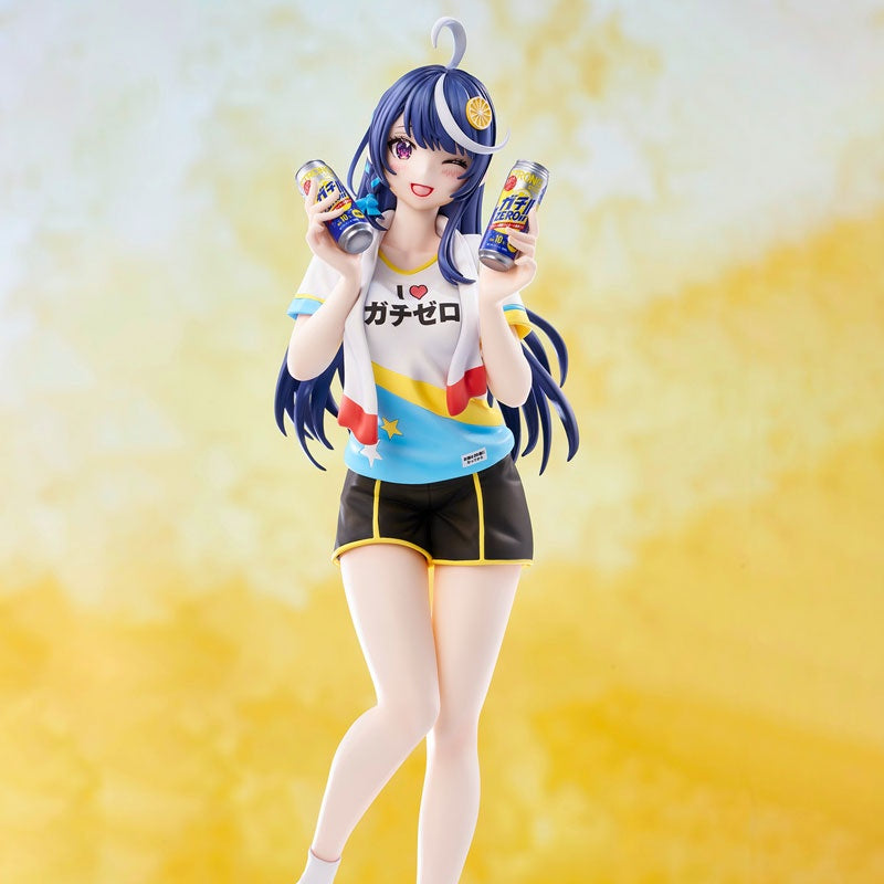 "VTuber Legend: How I Went Viral after Forgetting to Turn Off My Stream" Schwa-chan [Union Creative] Ansicht 12