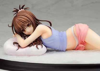 Mikan Yuuki To Love-Ru Trouble Darkness Max Factory