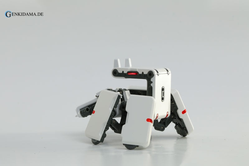 MEGABOX MB-16JPW TUKURU JAPAN LIMITED EDITION