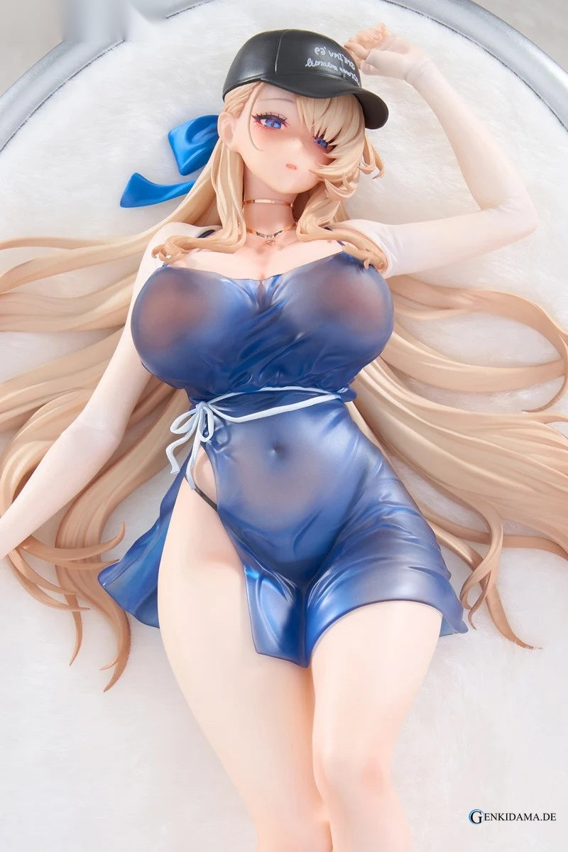 Name Brown Dust 2 Anime Figur günstig kaufen Ansicht 4